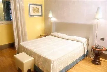 Villa Mangili Rome 3*,  Italy