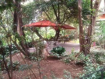 Villa Mangili روما 3*,