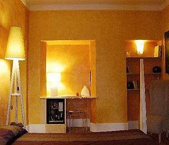 Hotel Villa Mangili Rome