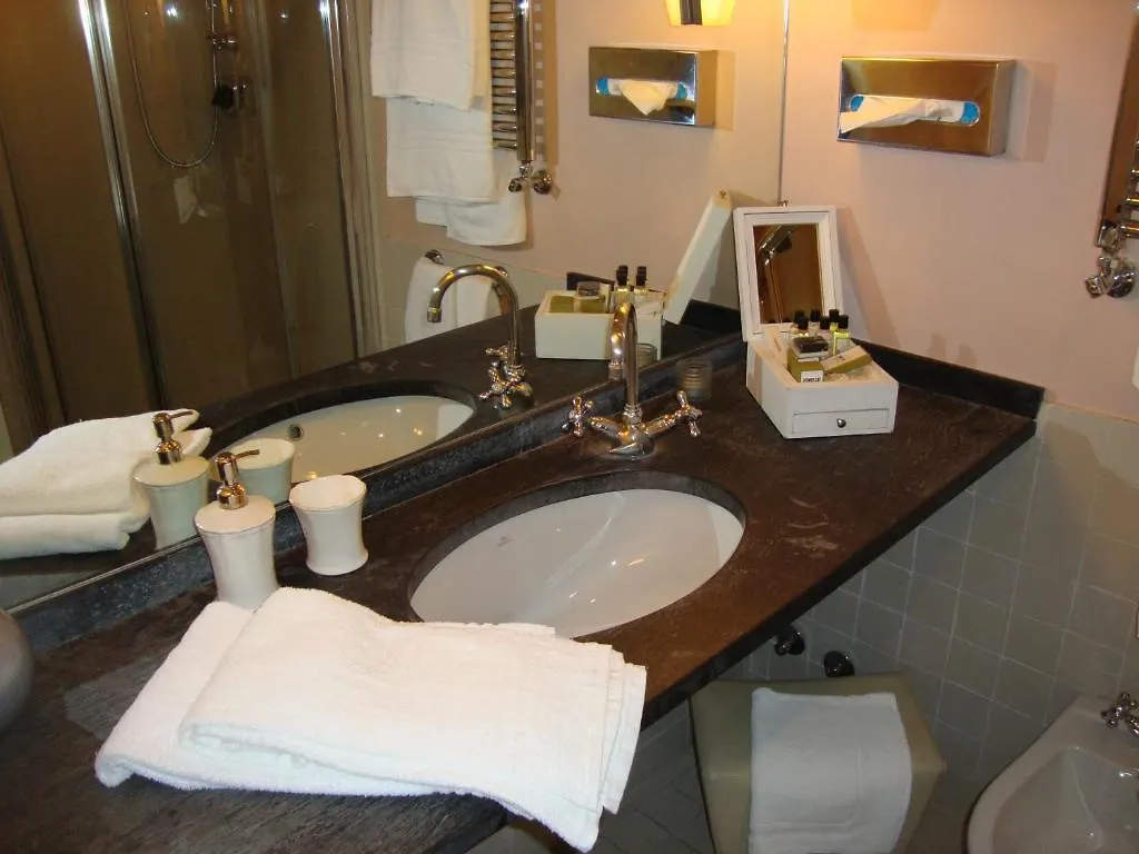 Villa Mangili روما 3*,  إيطاليا