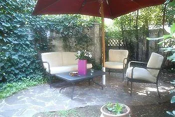 Hotel Villa Mangili Roma